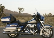 Harley-Davidson FLHTCU Ultra Classic Electra Glide